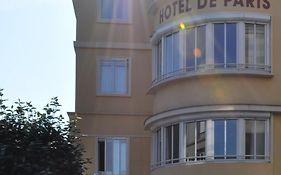 Best Western Hotel De Paris